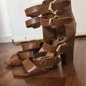 G by Guess summer sandals